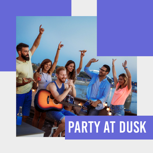 Summer Opening: 2018 ChillOut