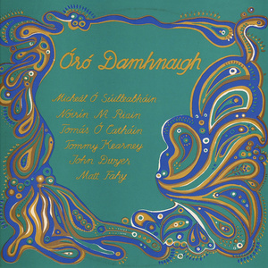 Im Bím Babaró / Ailiú Eanaí / Óró Damhnaigh