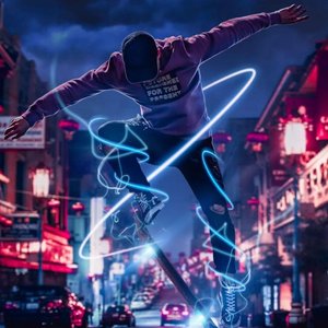 舞四三二壹(小白兔加速版)