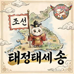 태정태세 송
