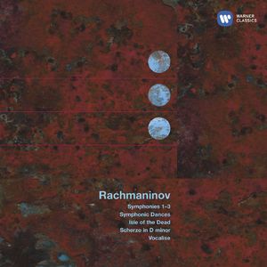 Symphony No. 2 in E Minor, Op. 27:I. (b) Allegro moderato