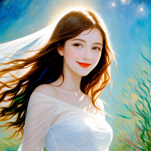 闪亮的星 （Cover 梁静茹）