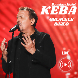 Oblače le bjalo (Live)