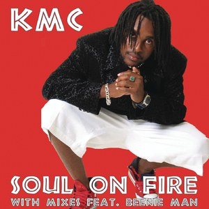 Soul On Fire (Drum Majorz Club Mix)