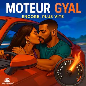 MoteurGyal