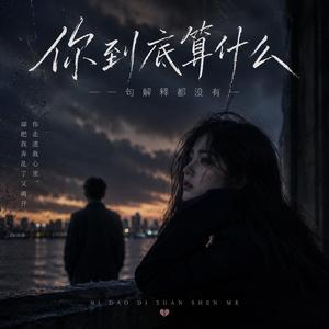 你到底算什么(도대체넌뭐야)