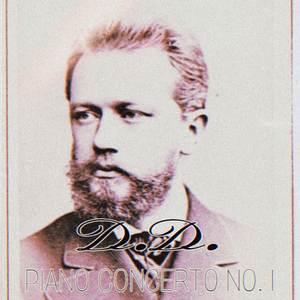 Piano Concerto No. 1 in G-Flat Major, Op. 23: I. Allegro con Spirito