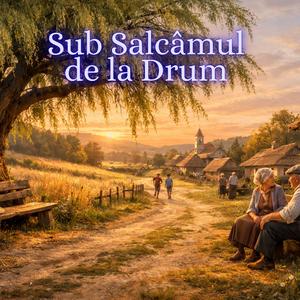 Sub Salcâmul de la Drum