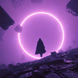 When the Void Begins to Speak