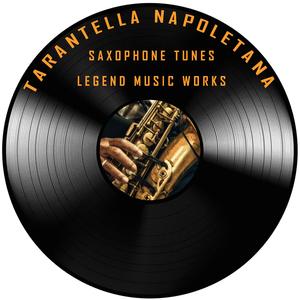 Tarantella Napoletana (Soprano Saxophone)