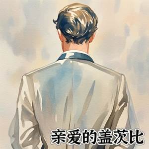 亲爱的盖茨比