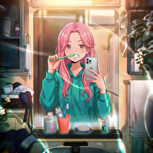 IPHONE REFLECTION RINGTONE FUNK