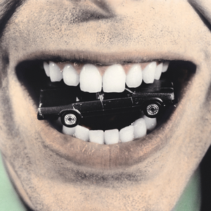 Smile, Hearse Driver!