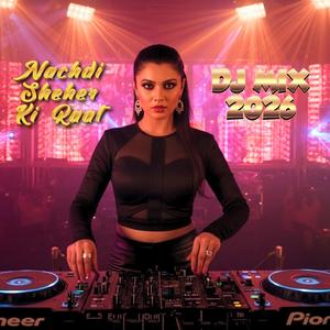 Nachdi Sheher Ki Raat
