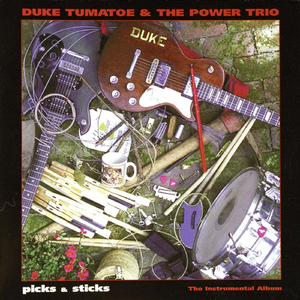 The Viper (Instrumental)