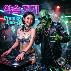 약속 저기 (Promise Jjeo-gi)