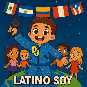 Latino soy