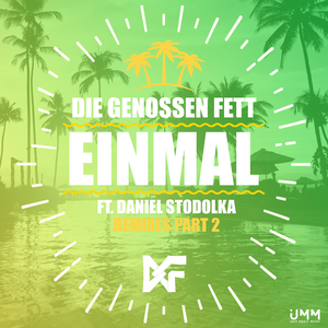 Einmal (Schleini Hardtekk Remix)