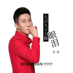 九百九十九颗眼泪