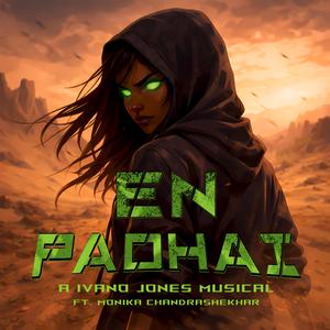 En Padhai (feat. Monika Chandrashekhar)
