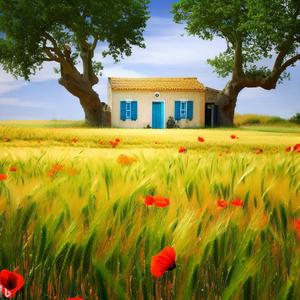 Danse À La Campagne