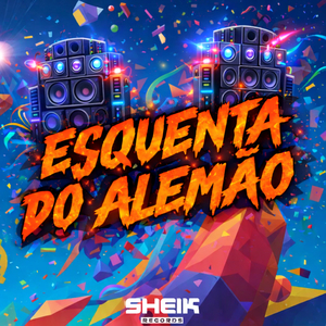 Esquenta do Alemão