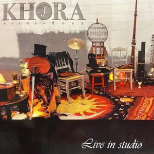 Hyperballad (feat. Helena Hellwig) (Live) (Live)