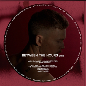 Between The Hours (Kasper G Instrumental Remix)