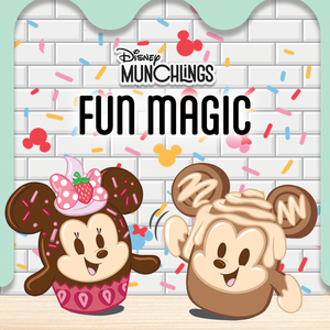 Fun Magic (From "Munchlings")