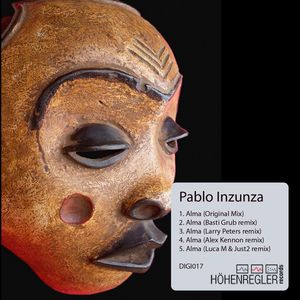 Alma (Alex Kennon Remix)