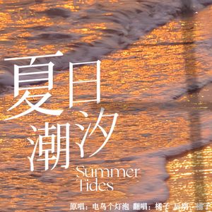夏日潮汐