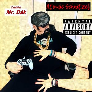 Zatáhlej Mr. Dák