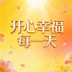 开心幸福每一天