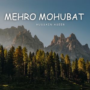 Mehro Mohubat