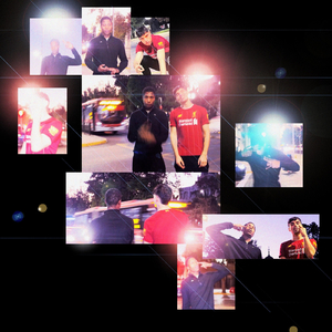 Tasmania (feat. Ali Okay)