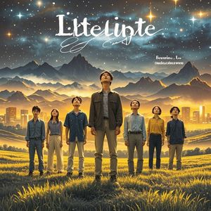 生命的呐喊-弘慈道人