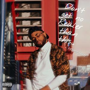 Ride Or Die (feat. The Szns)