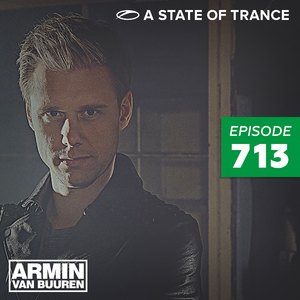 Circle Track [ASOT 713] (Original Mix)