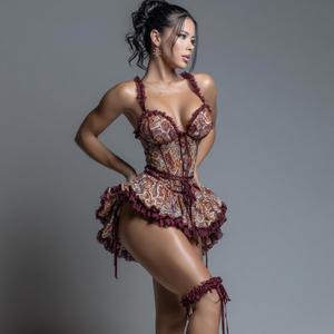 Your Desire (feat. Maxwell House & House Hunter)