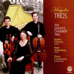 E Flat Minor Trio: Andante