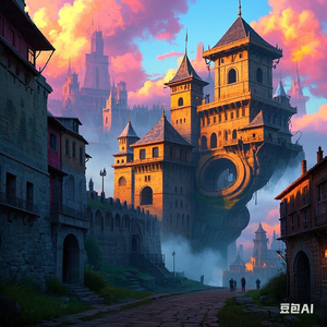 潮声里的摇篮曲