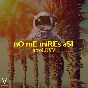 nO mE miREs aSi afroLOVV