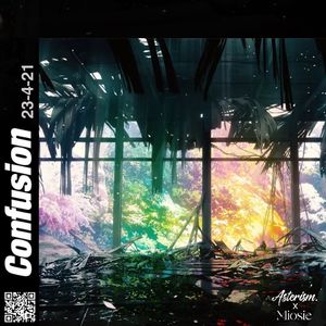 Confusion【新手黑历史】