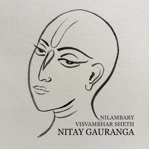 Nitay Gauranga
