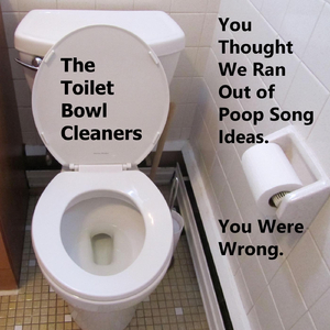 Poop from My Pee Hole, Pee from My Poop Hole