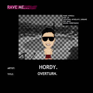 Overturn (Original Mix)