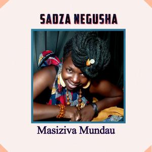 Sadza negusha