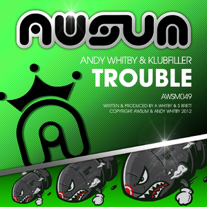 Trouble (Original Mix)