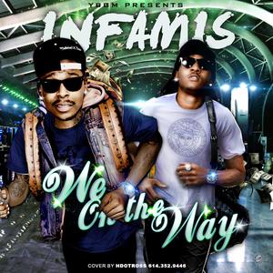 Work (feat. BC Laru)