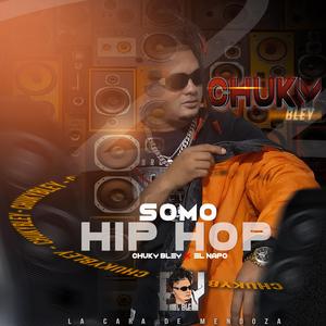 somos hip hop (feat. el napo)